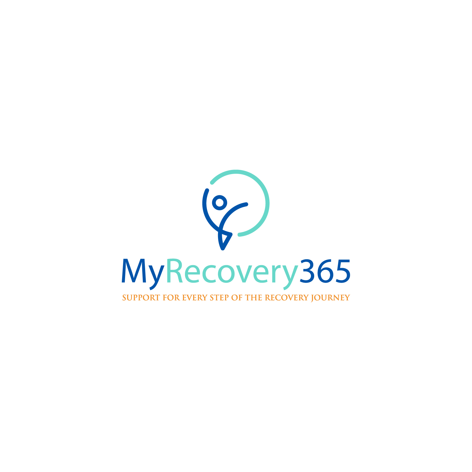 Logo-Design von LogoBids für MyRecovery365.com | Design #34906869