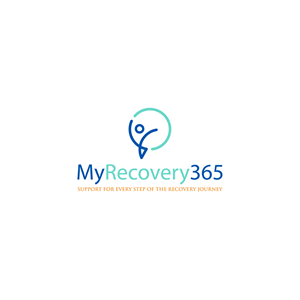 Logo Design by LogoBids for MyRecovery365.com | Design: #34906869