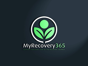 Logo Design by luxydesign for MyRecovery365.com | Design: #34905889