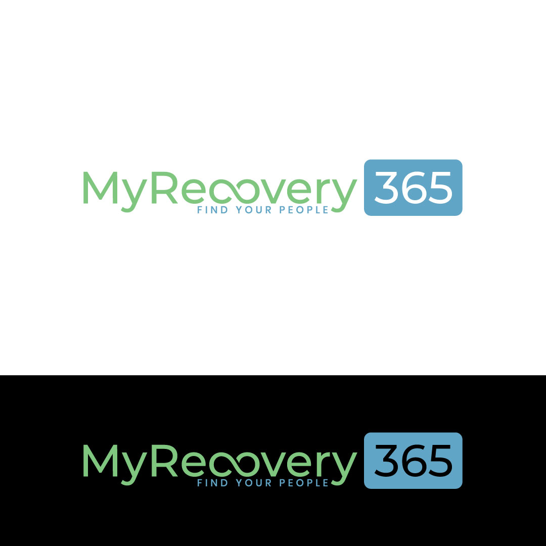 Logo-Design von SAM-ART für MyRecovery365.com | Design #34900075