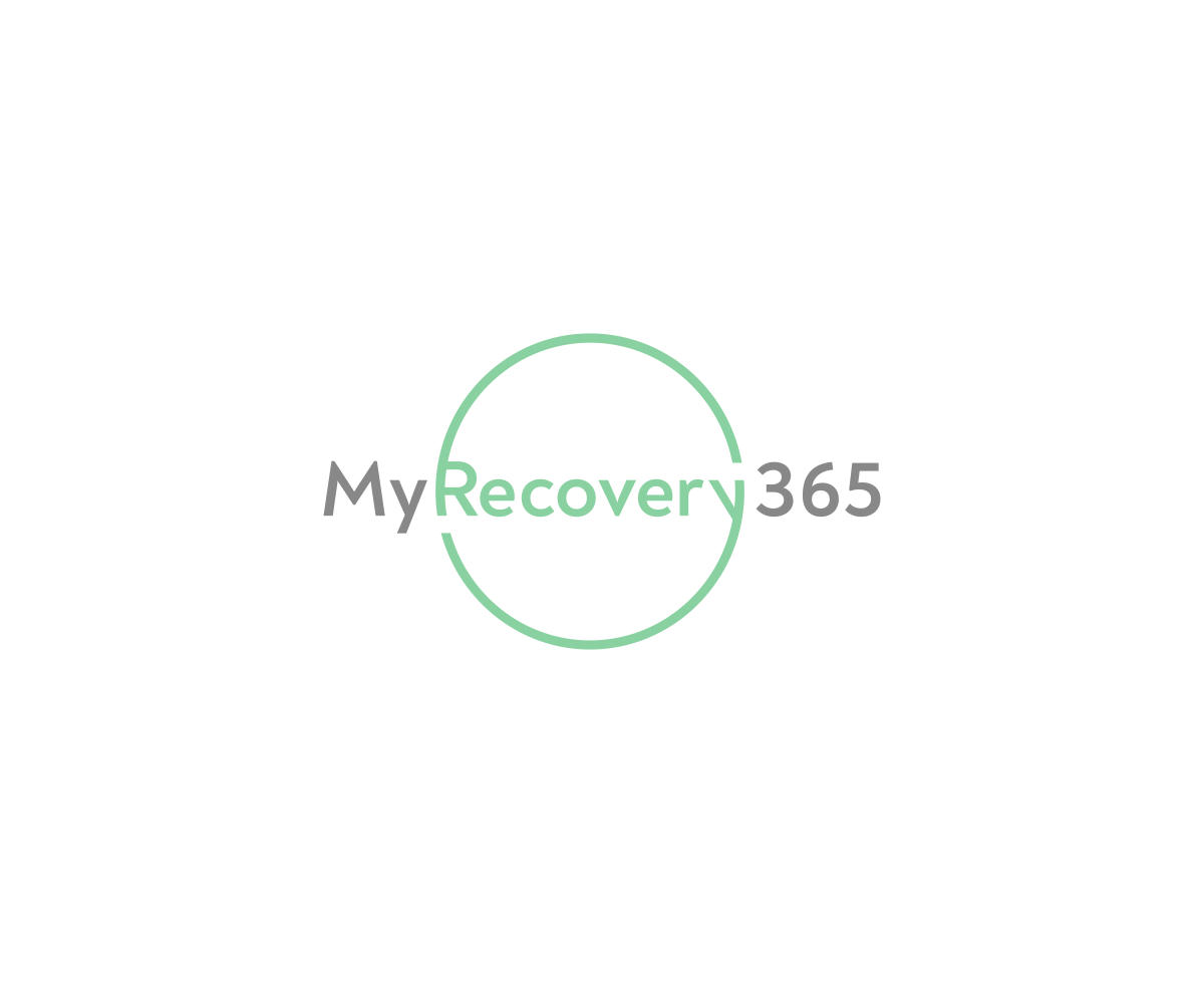Logo-Design von Tyo für MyRecovery365.com | Design #34898970