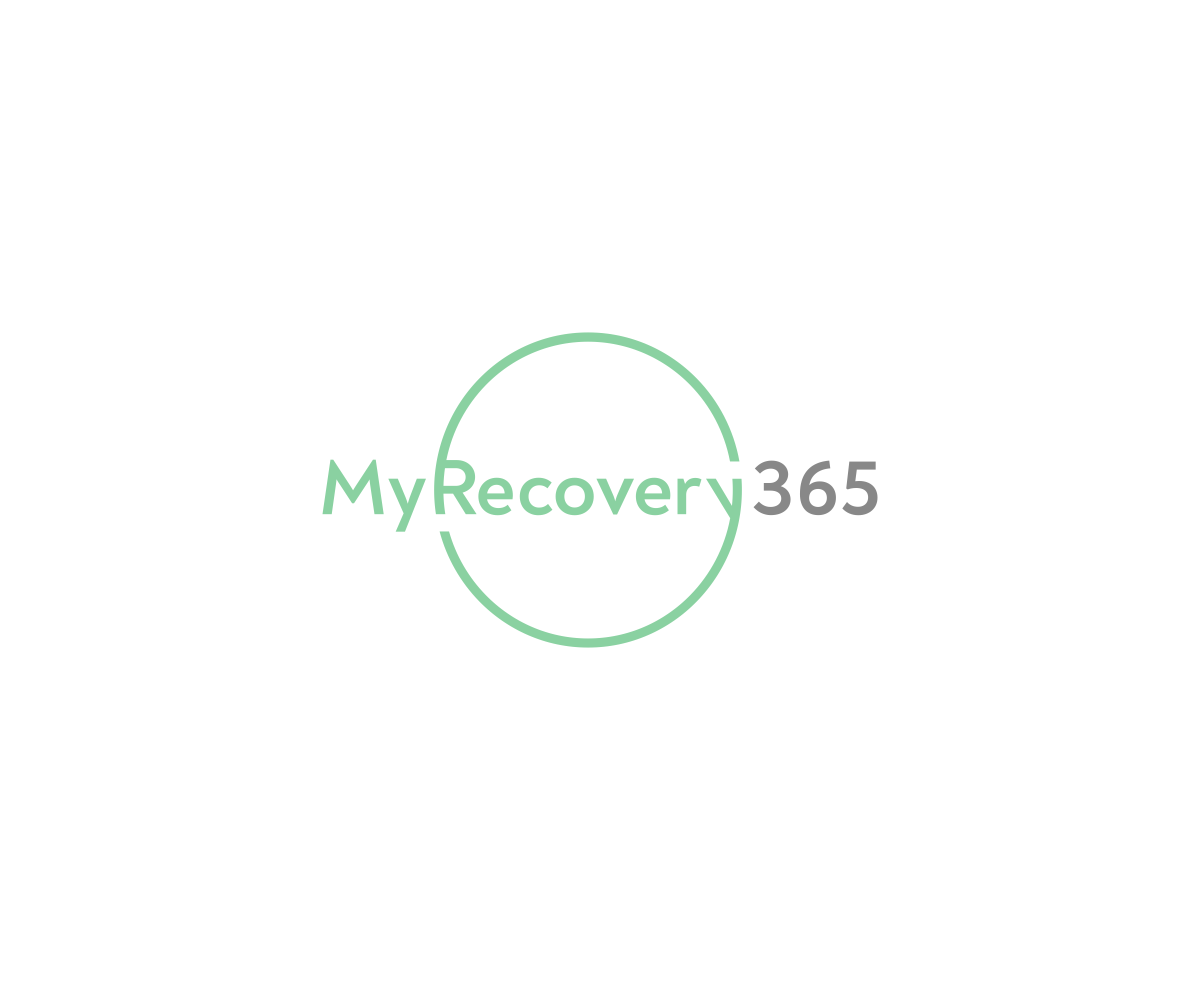 Logo-Design von Tyo für MyRecovery365.com | Design #34898978