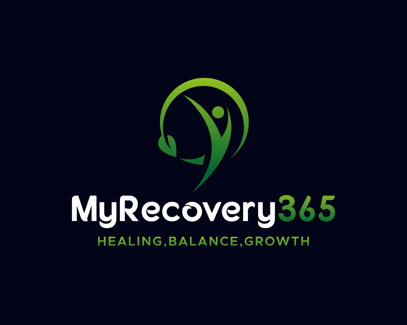 Design de Logo par Zbiz pour MyRecovery365.com | Design #34902276
