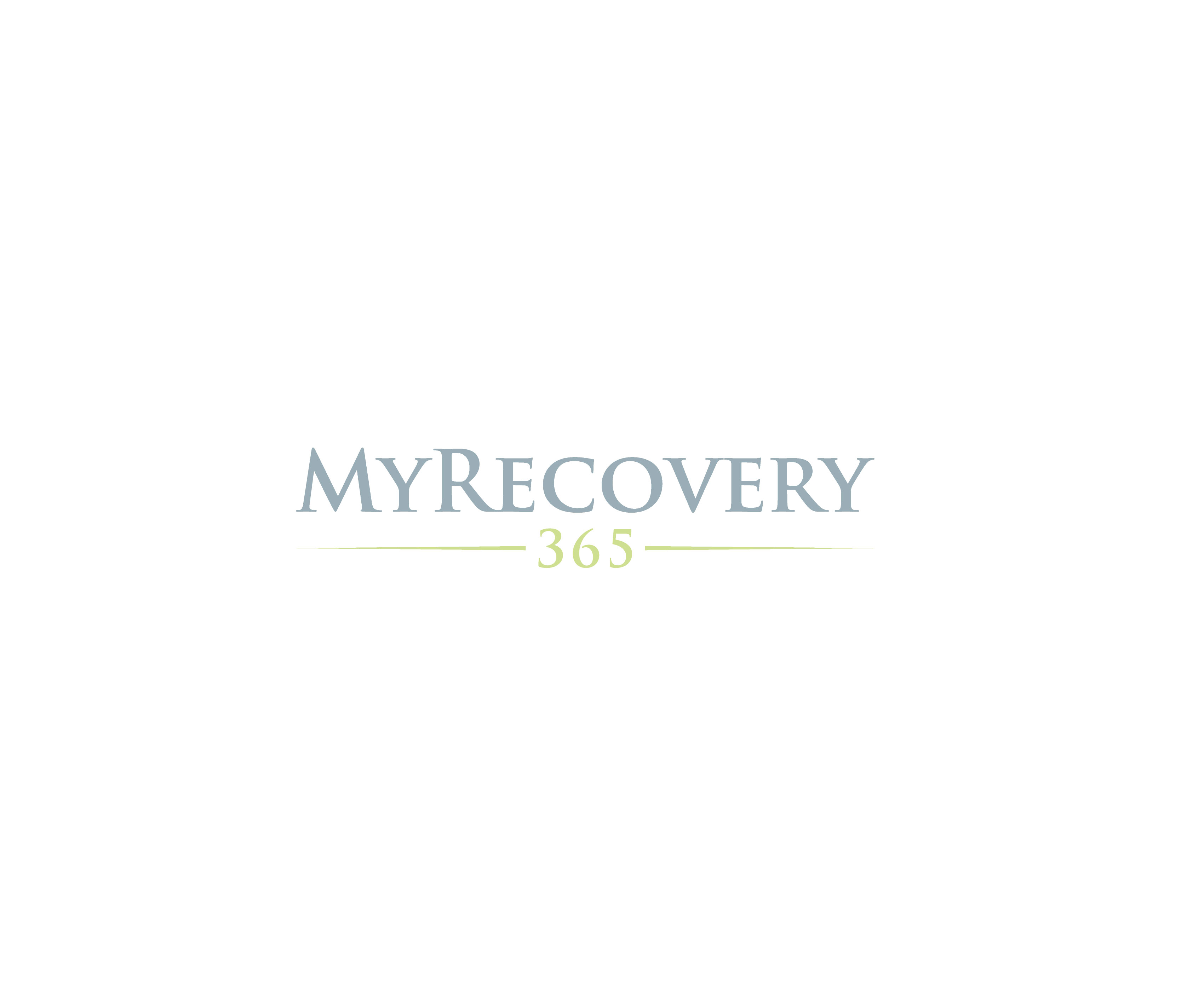 Logo Design by Muina for MyRecovery365.com | Design #34913273