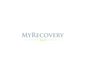 Logo Design by Muina for MyRecovery365.com | Design: #34913273