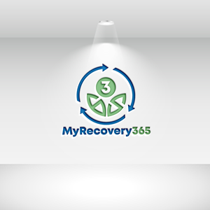 Logo-Design von Pilot_DesignR™ für MyRecovery365.com | Design: #34901392