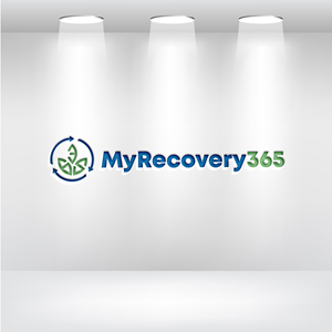 Logo-Design von Pilot_DesignR™ für MyRecovery365.com | Design: #34901393