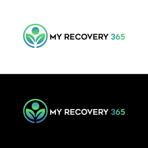 Logo Design by AKTech for MyRecovery365.com | Design: #34902495