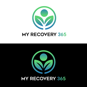 Logo Design by AKTech for MyRecovery365.com | Design: #34902517