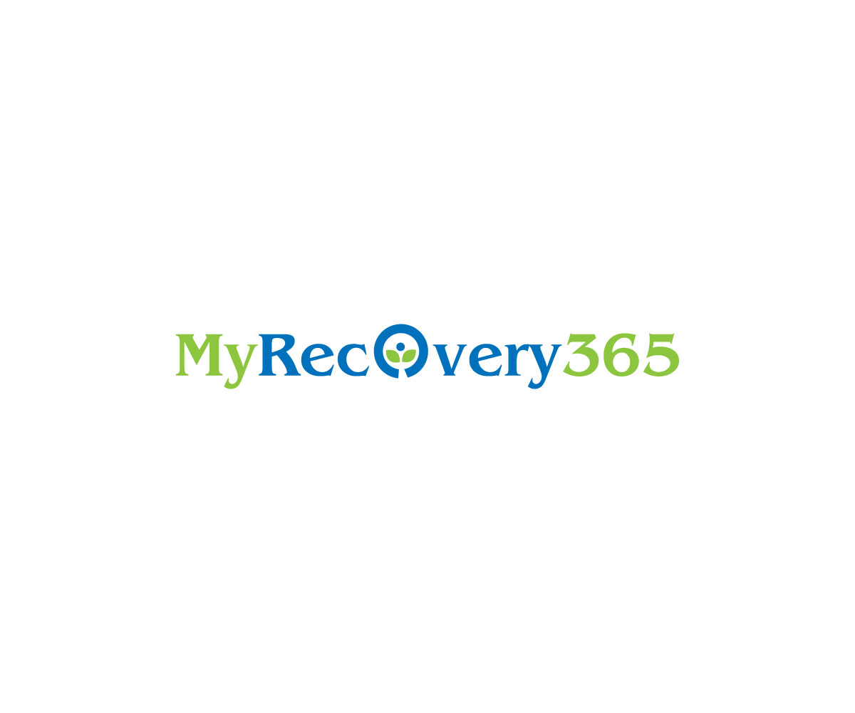 Logo-Design von Designer-Sunji für MyRecovery365.com | Design #34913260