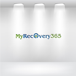 Logo Design by Designer-Sunji for MyRecovery365.com | Design: #34913263
