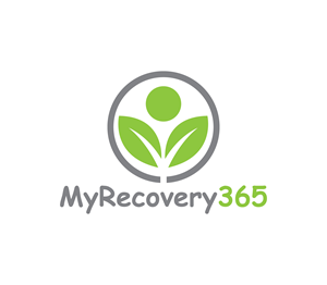Logo Design by Logotruck for MyRecovery365.com | Design: #34911776