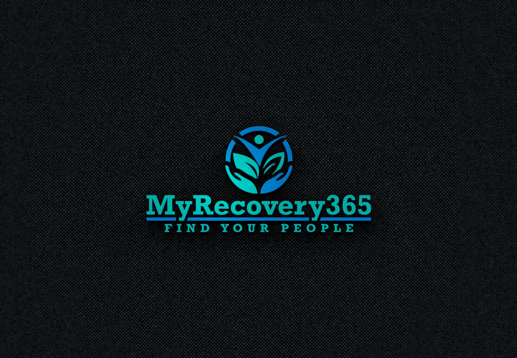 Diseño de Logo por designhunt(verifiyed01) para MyRecovery365.com | Diseño #34898878
