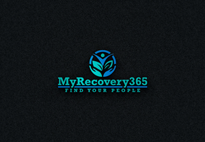 Logo Design by designhunt(verifiyed01) for MyRecovery365.com | Design: #34898878