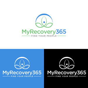 Logo-Design von Noor Ezz für MyRecovery365.com | Design: #34898770