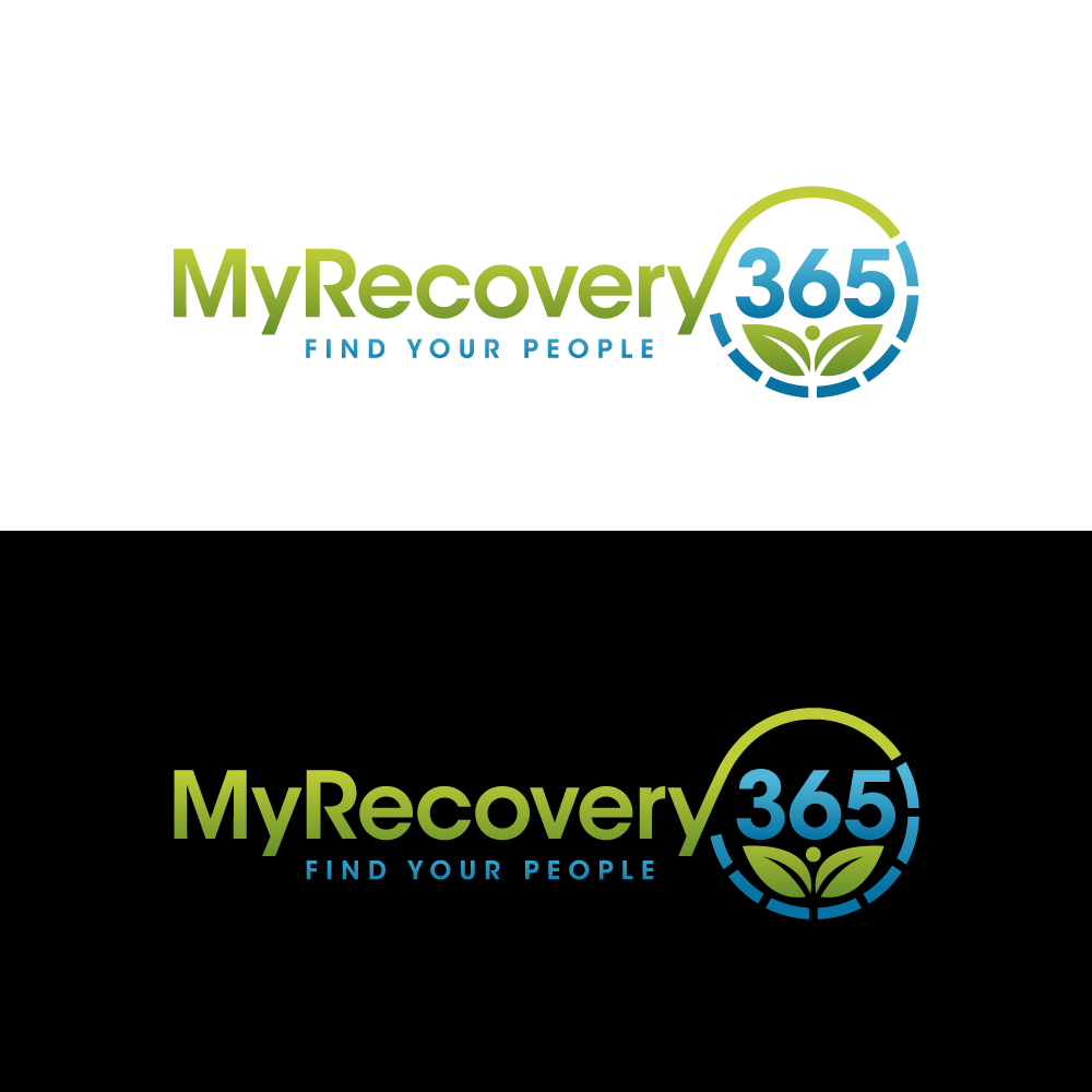 Logo-Design von crea4 für MyRecovery365.com | Design #34899057