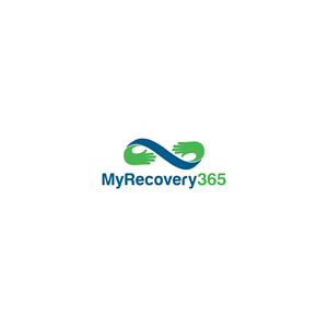 Logo Design by Artdesign02 for MyRecovery365.com | Design: #34901513