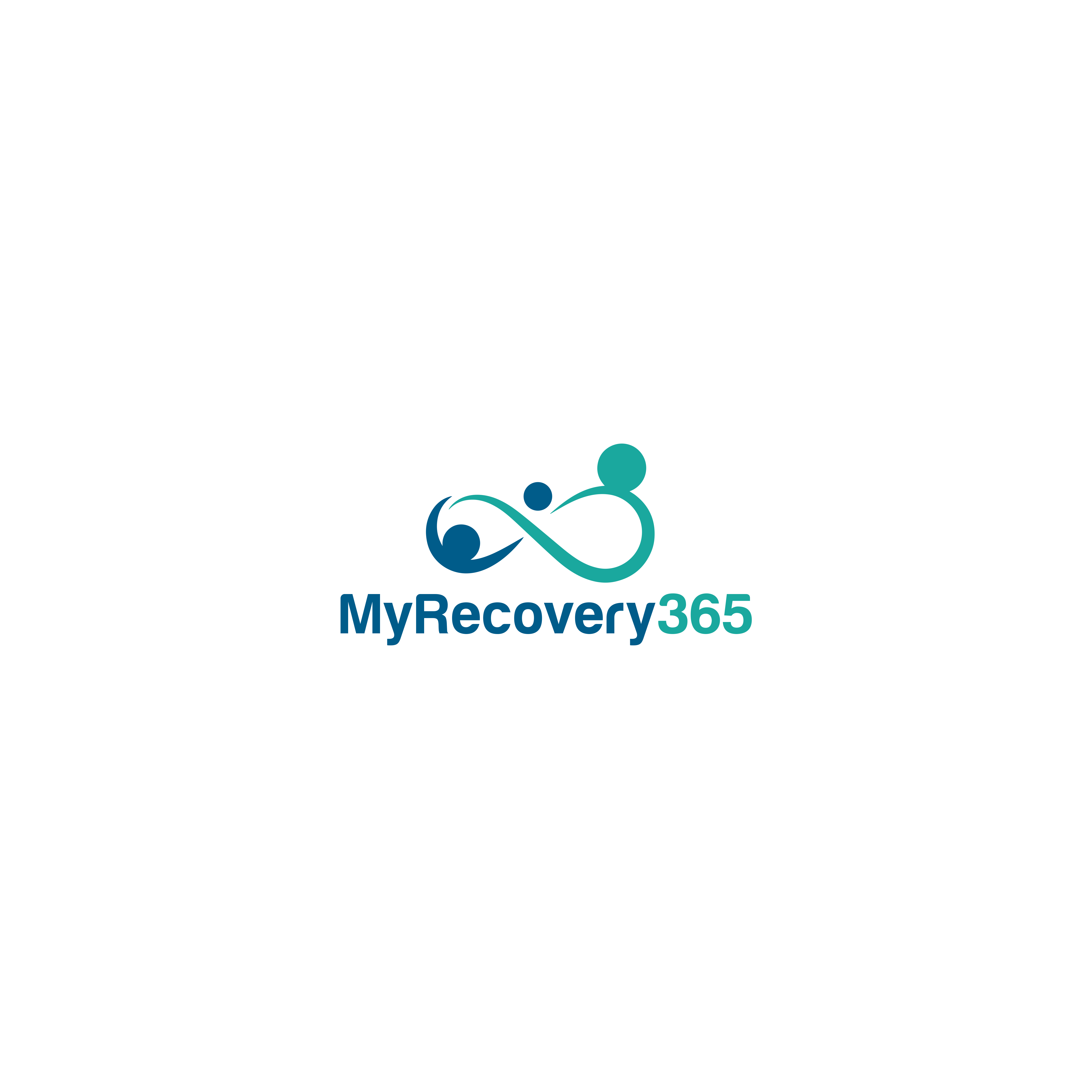 Logo-Design von Artdesign02 für MyRecovery365.com | Design #34901515