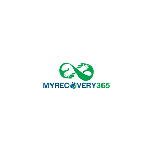 Logo Design by Artdesign02 for MyRecovery365.com | Design: #34901517