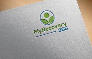 Logo Design by jessimorge for MyRecovery365.com | Design: #34905303
