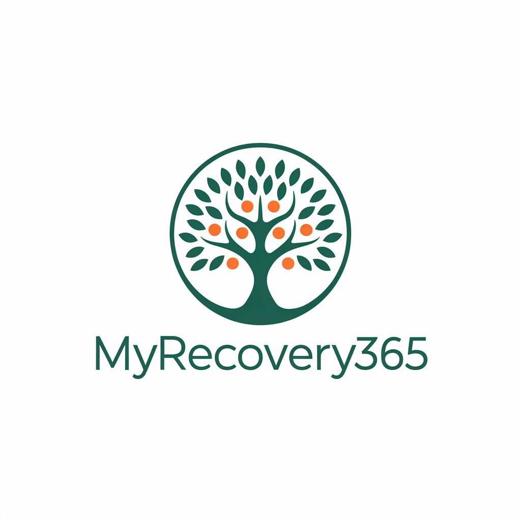 Logo Design by ArtistLobby for MyRecovery365.com | Design #34899561