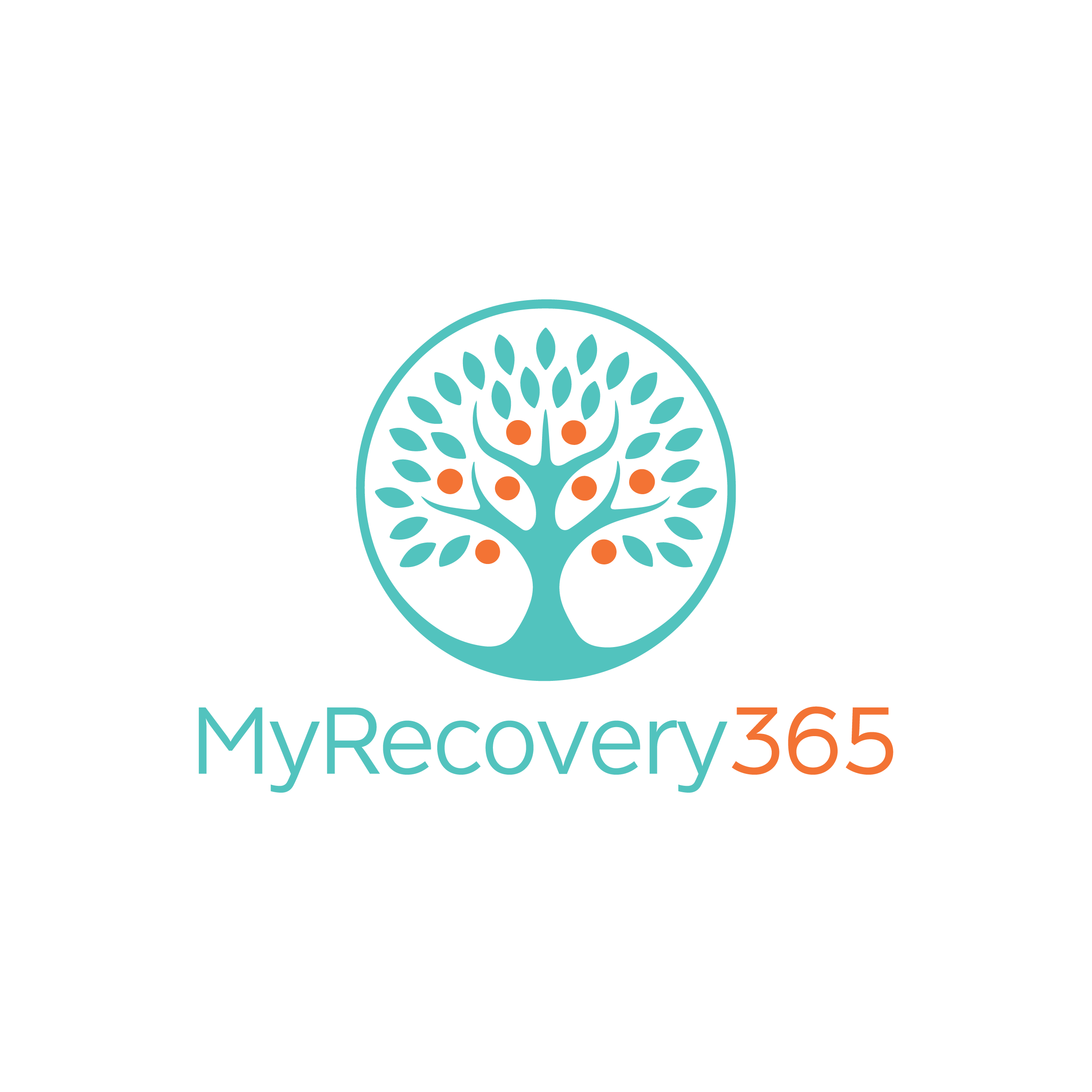 Logo Design by ArtistLobby for MyRecovery365.com | Design #34902136