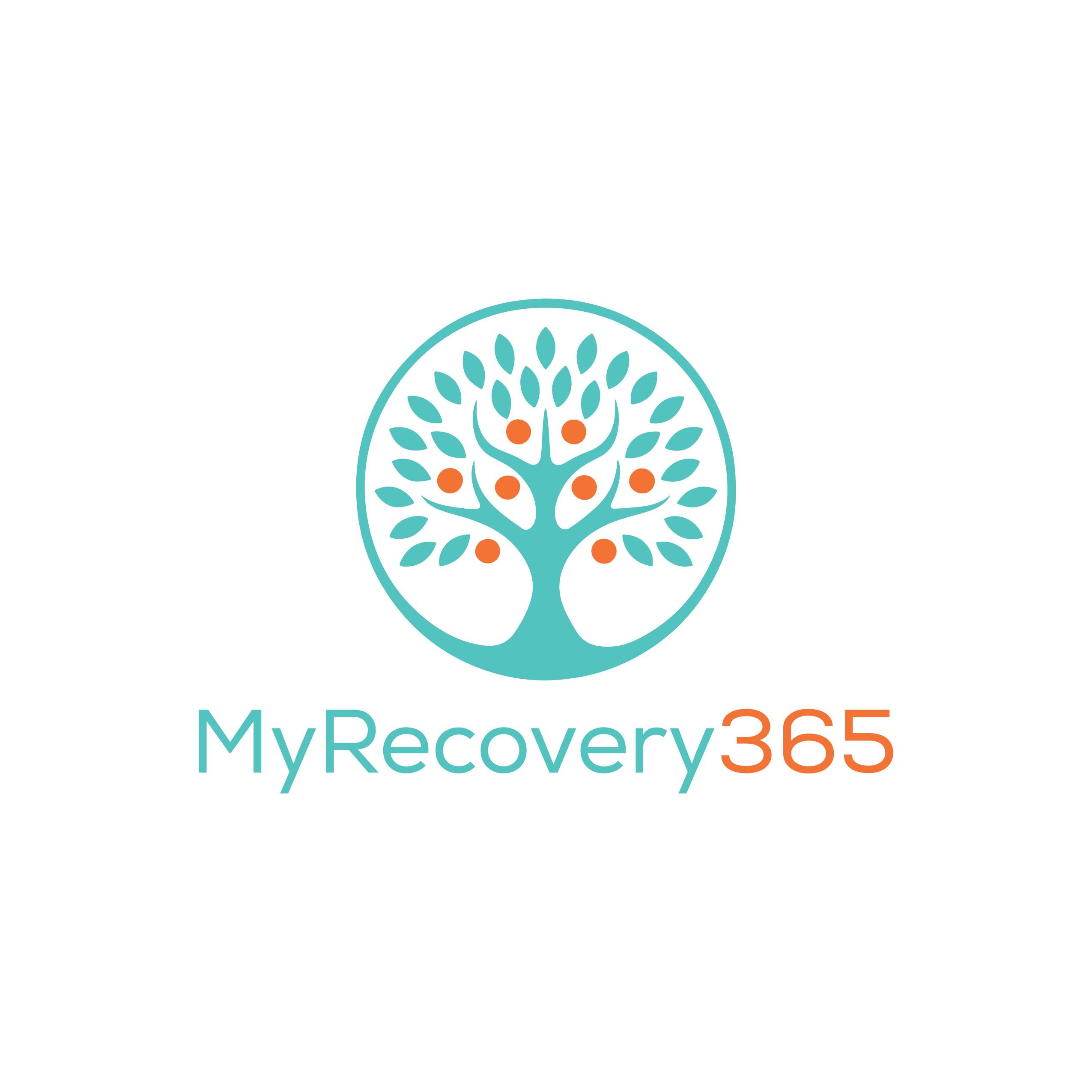 Logo-Design von ArtistLobby für MyRecovery365.com | Design #34902137