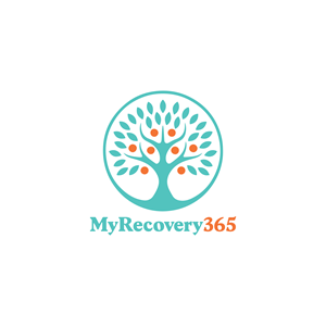 Logo Design by ArtistLobby for MyRecovery365.com | Design: #34902154