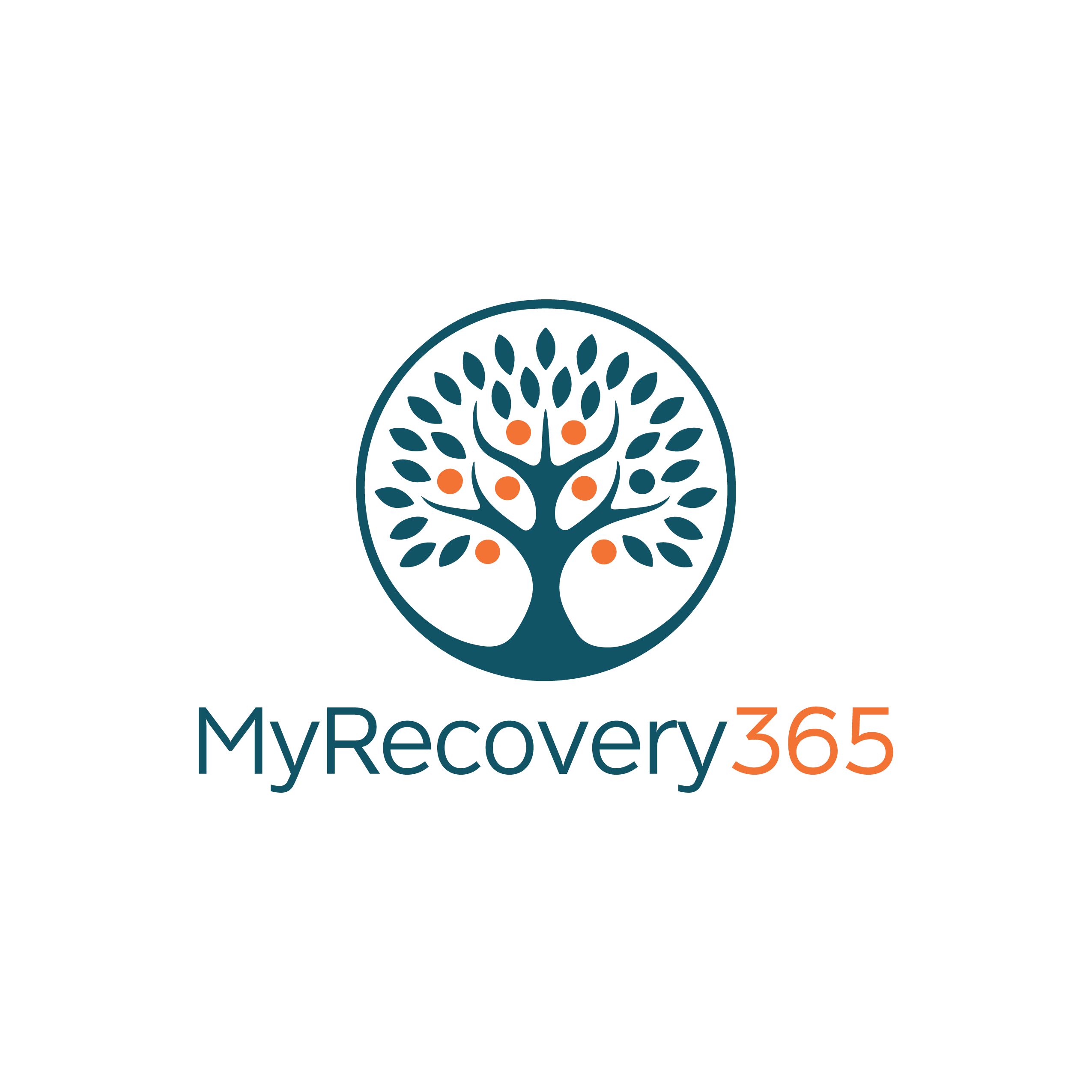 Logo Design by ArtistLobby for MyRecovery365.com | Design #34906802