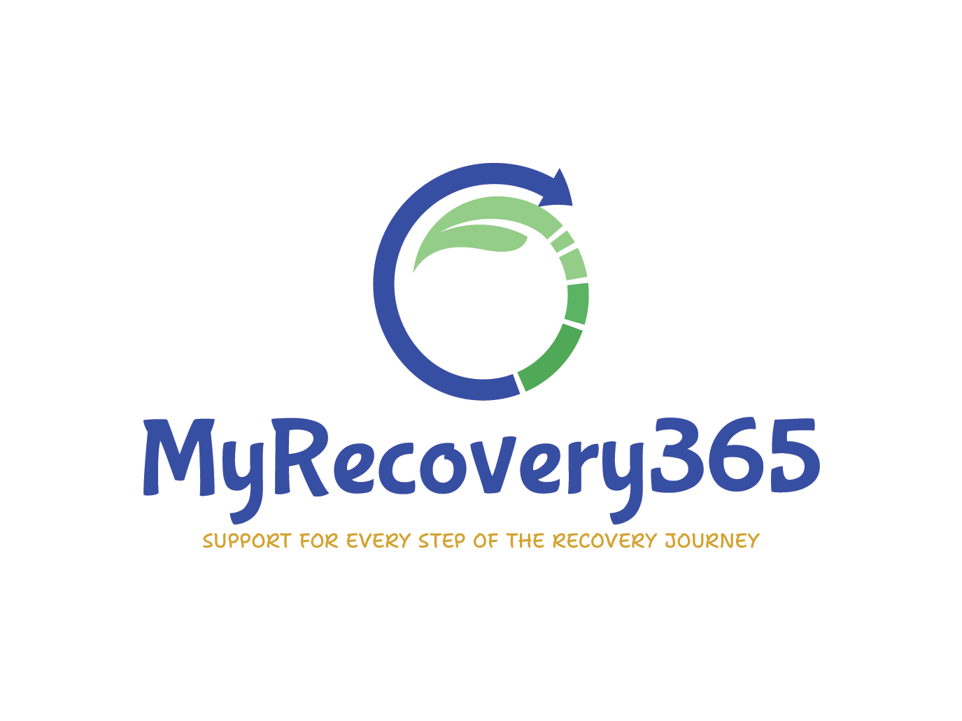 Logo Design by dhamkith for MyRecovery365.com | Design #34917639