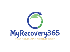 Logo Design by dhamkith for MyRecovery365.com | Design: #34917639