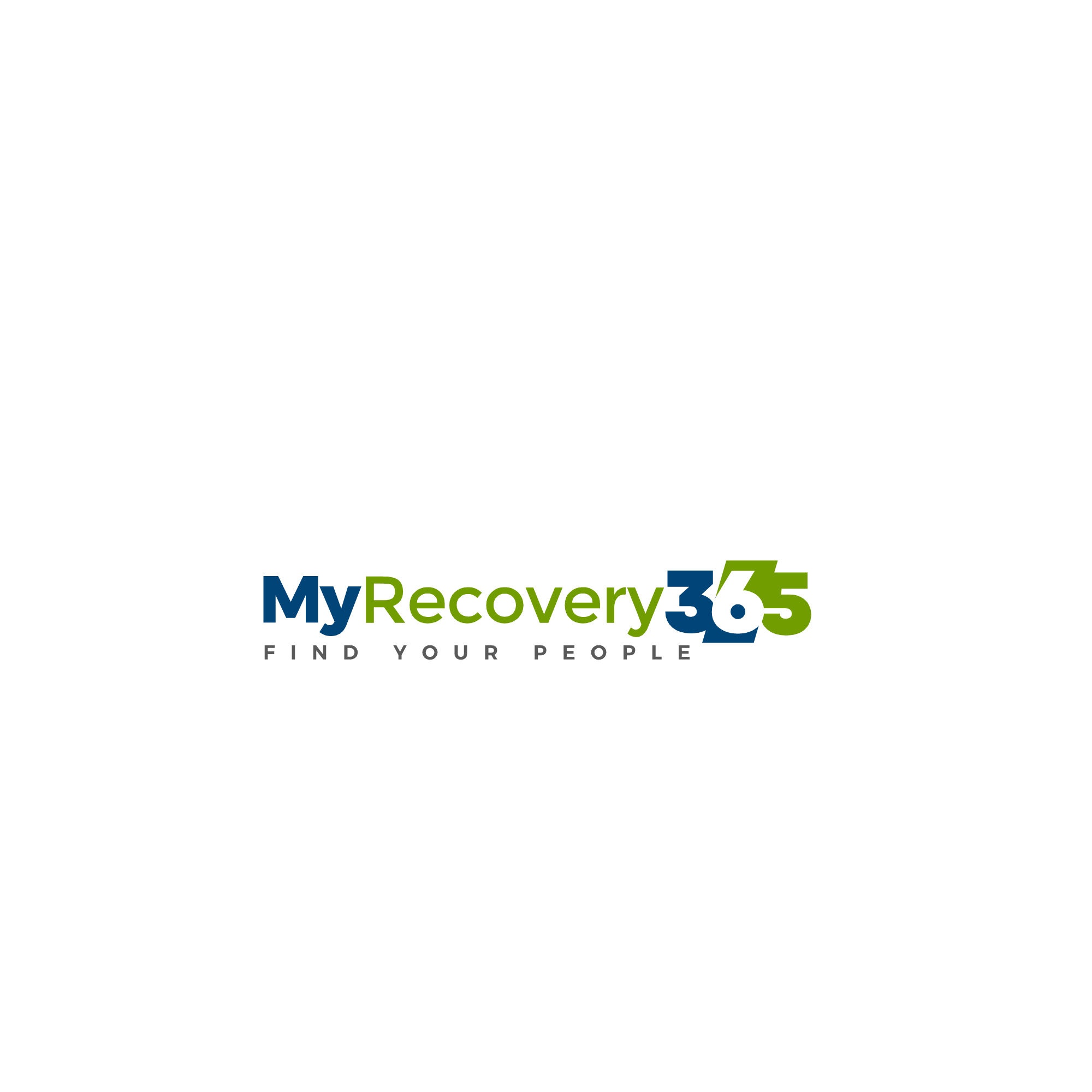 Logo-Design von S.N.Y™-01 für MyRecovery365.com | Design #34899811