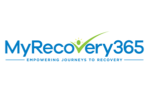Logo Design by Atec for MyRecovery365.com | Design: #34905516