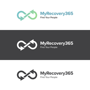 Logo Design by ASP Art 28 for MyRecovery365.com | Design: #34906730