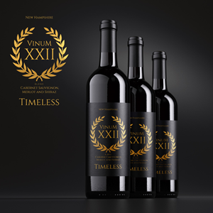 Label Design by Sergio Coelho for this project | Design: #34906091