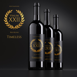 Label Design by Sergio Coelho for this project | Design: #34924308