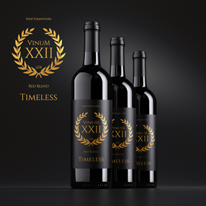 Label Design by Sergio Coelho for this project | Design: #34999206