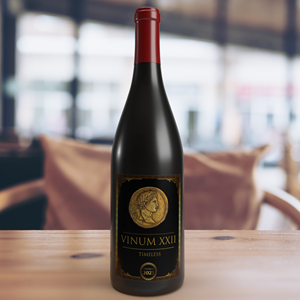 Label Design by Vyacheslav65 for this project | Design: #34901370