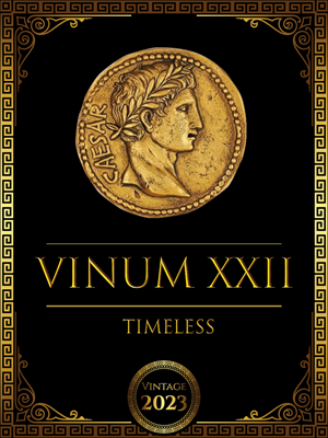 Label Design by Vyacheslav65