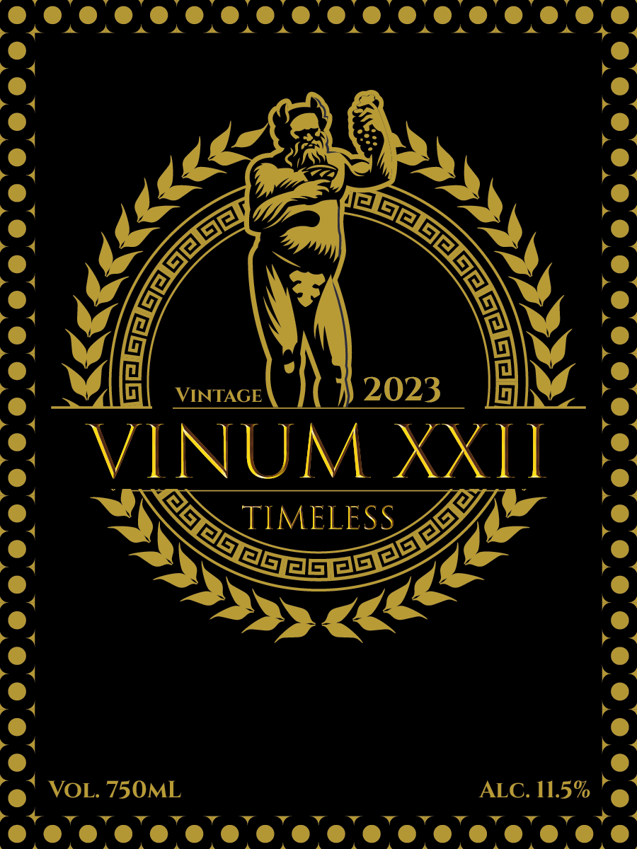 Label Design by Vyacheslav65 for this project | Design #34920024