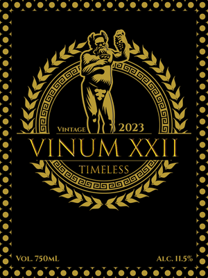 Label Design by Vyacheslav65 for this project | Design: #34920024