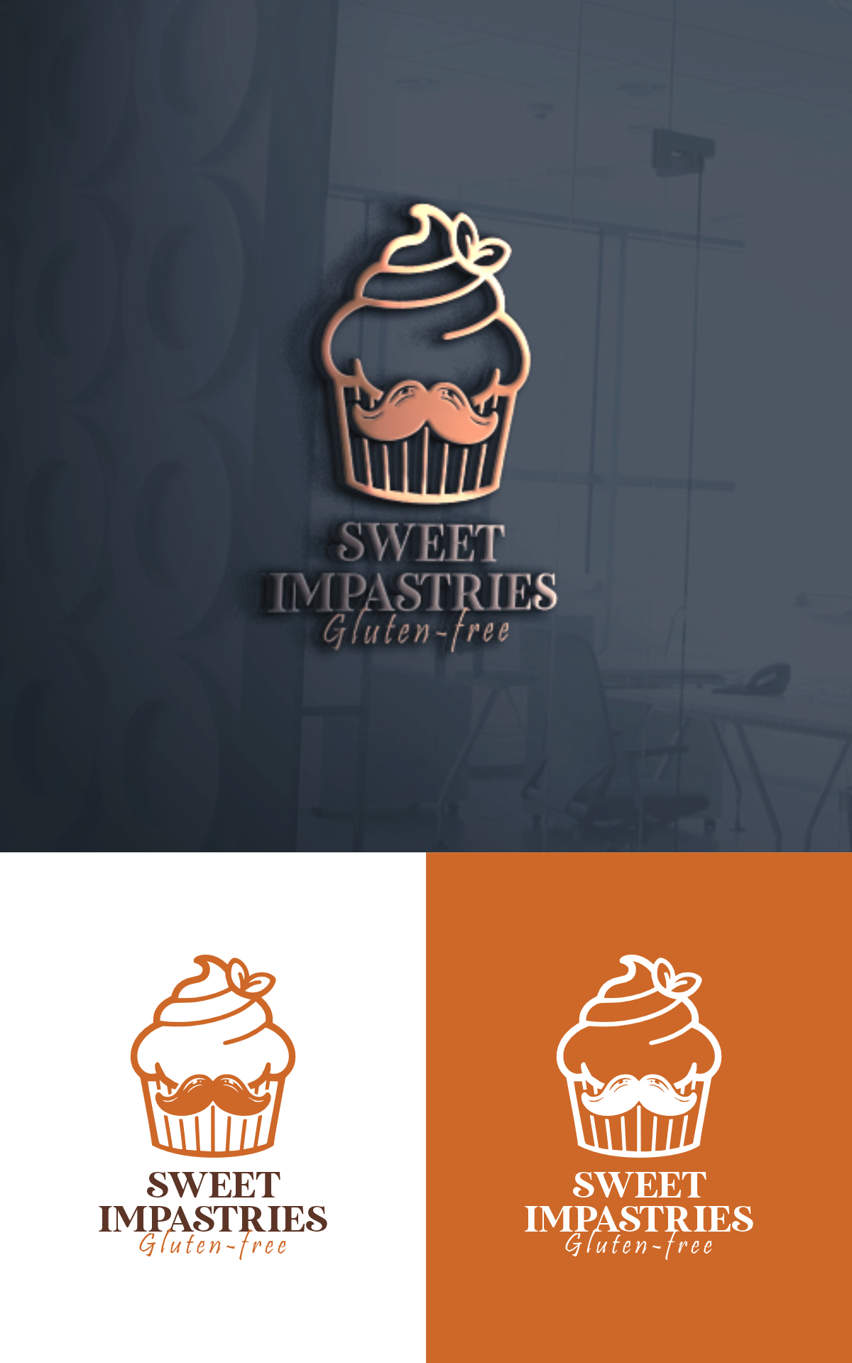 Logo Design by Winner Studio for this project | Design #34898944