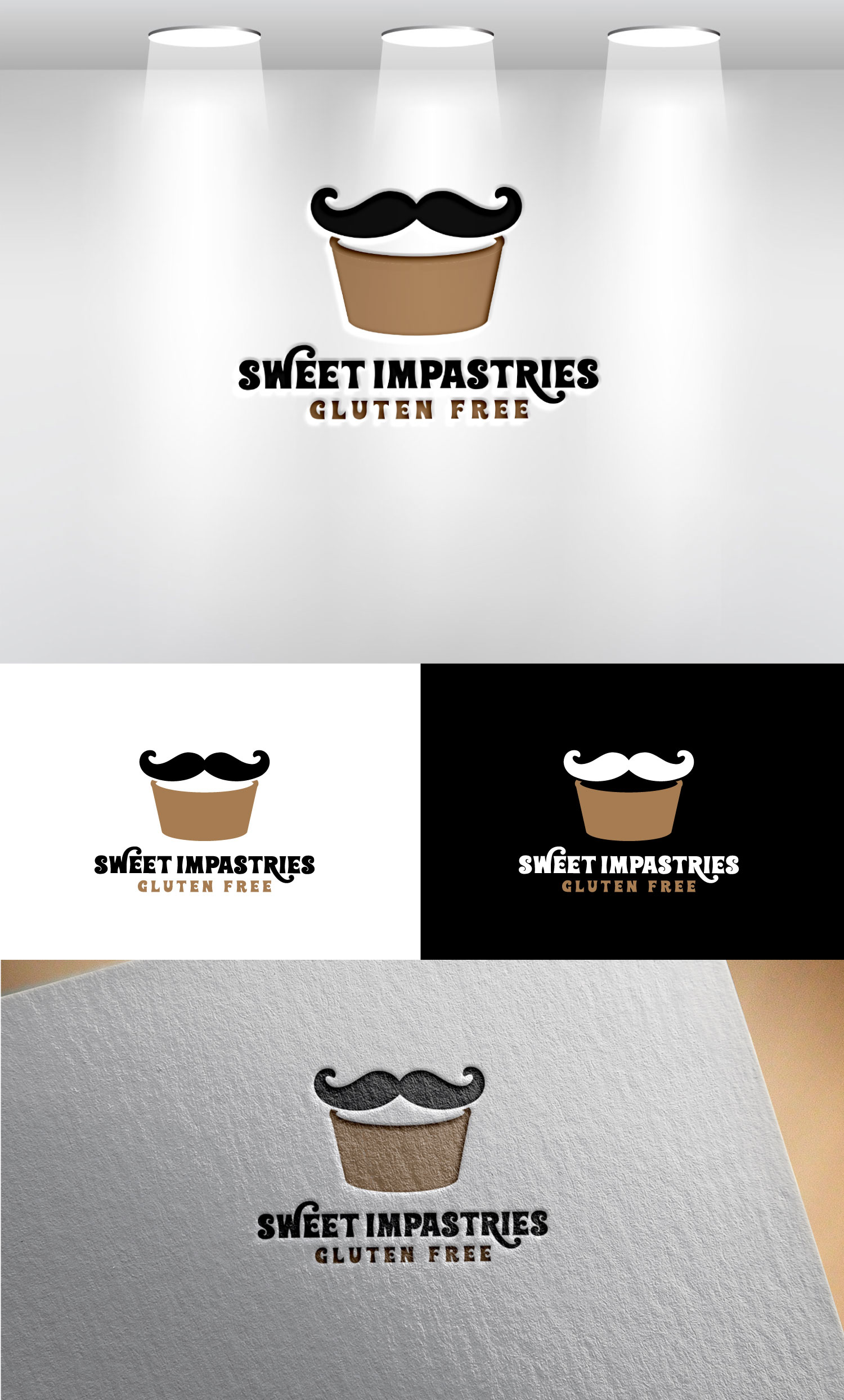 Logo Design by Mi Design1 for this project | Design #34895175