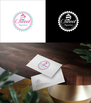 Logo Design by RA-bica for this project | Design: #34909156