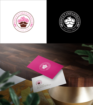 Logo Design by RA-bica for this project | Design: #34909157