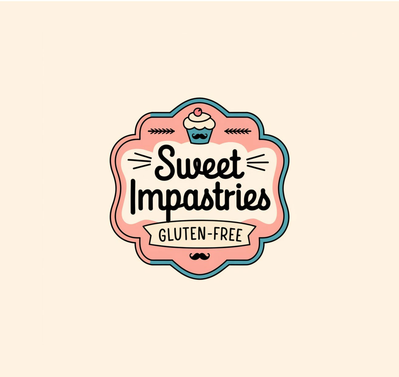 Logo Design by KING JM for this project | Design #34894943