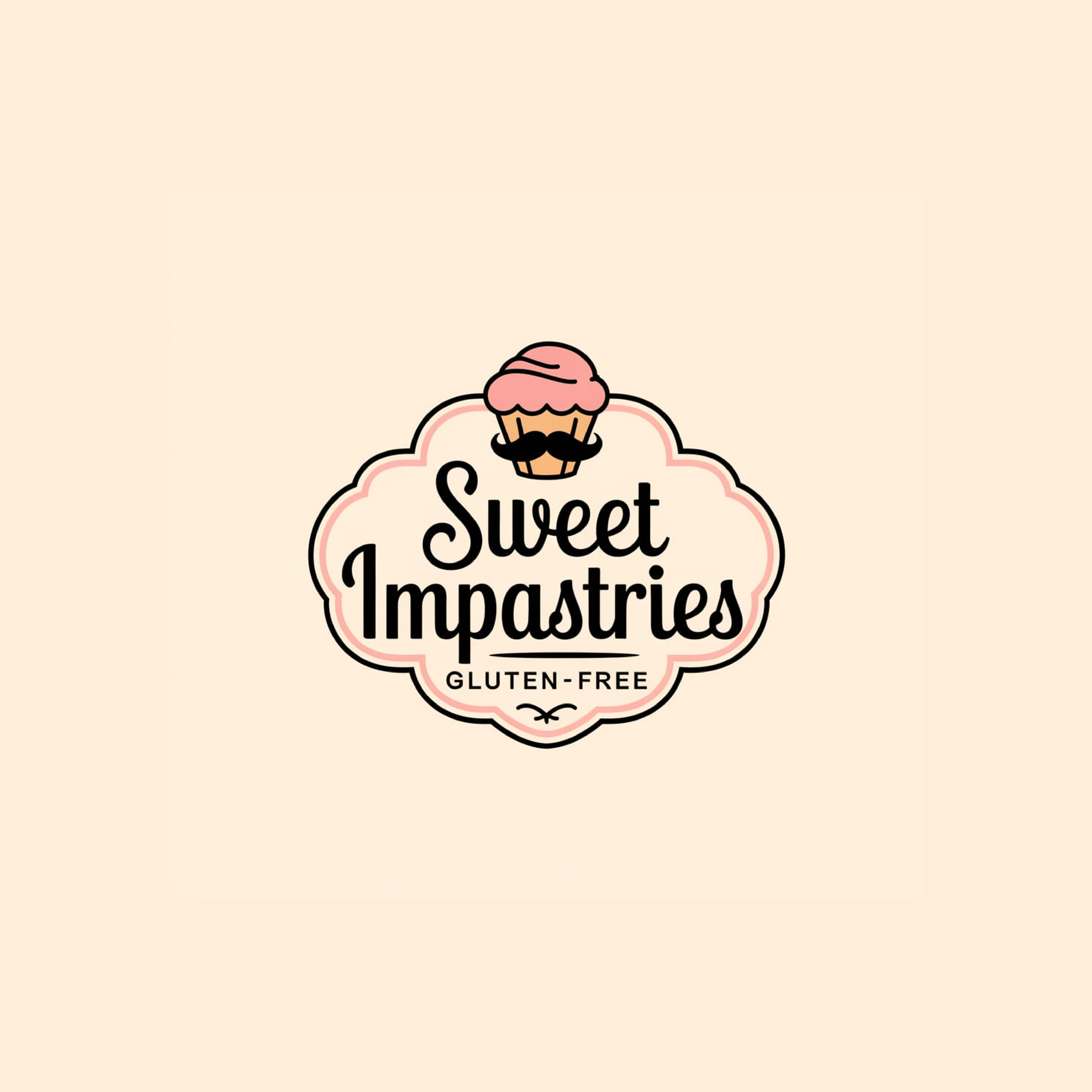 Logo Design by Fashion.Studio for this project | Design #34897073