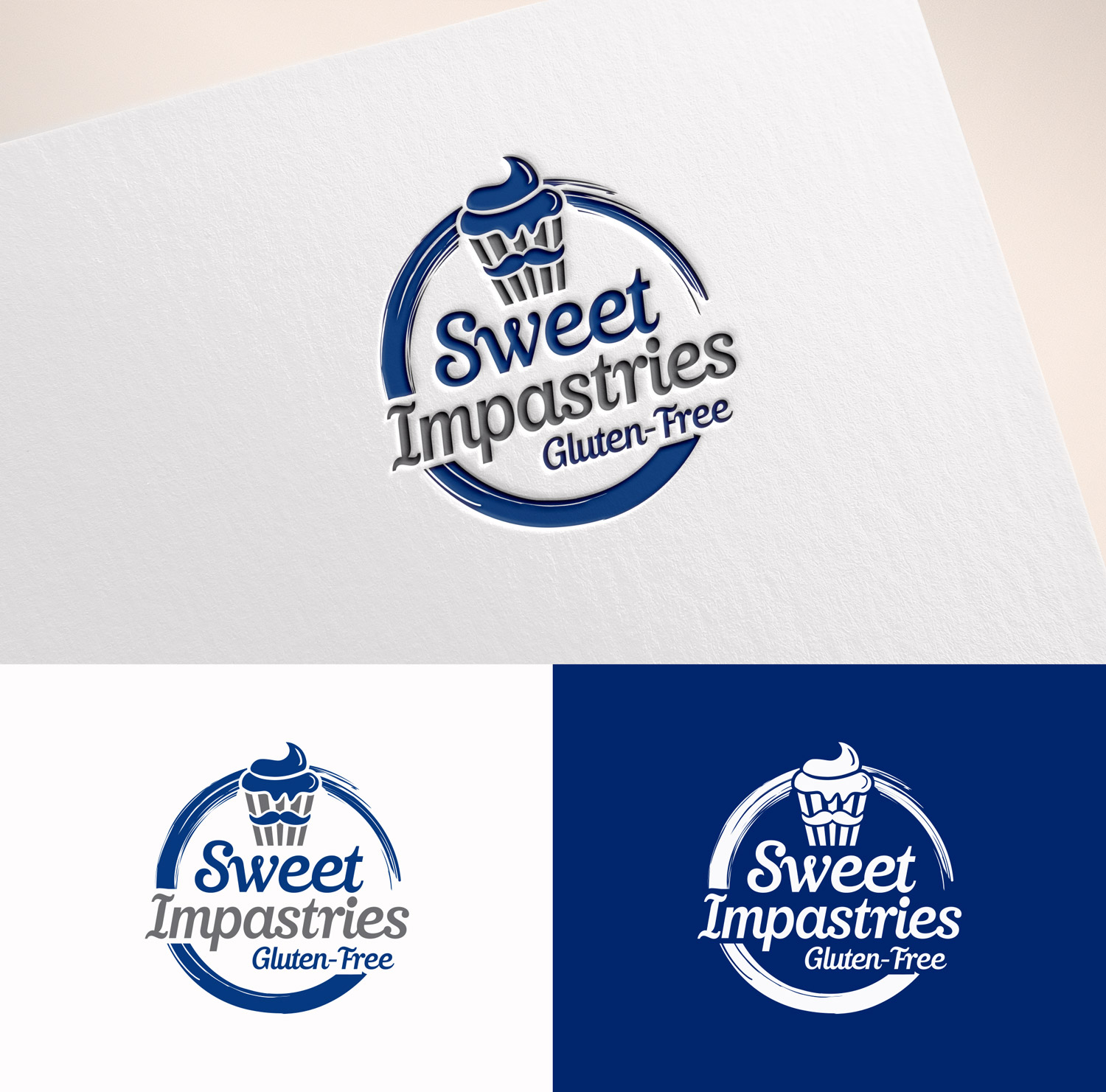 Logo Design by M Art & Design for this project | Design #34946475