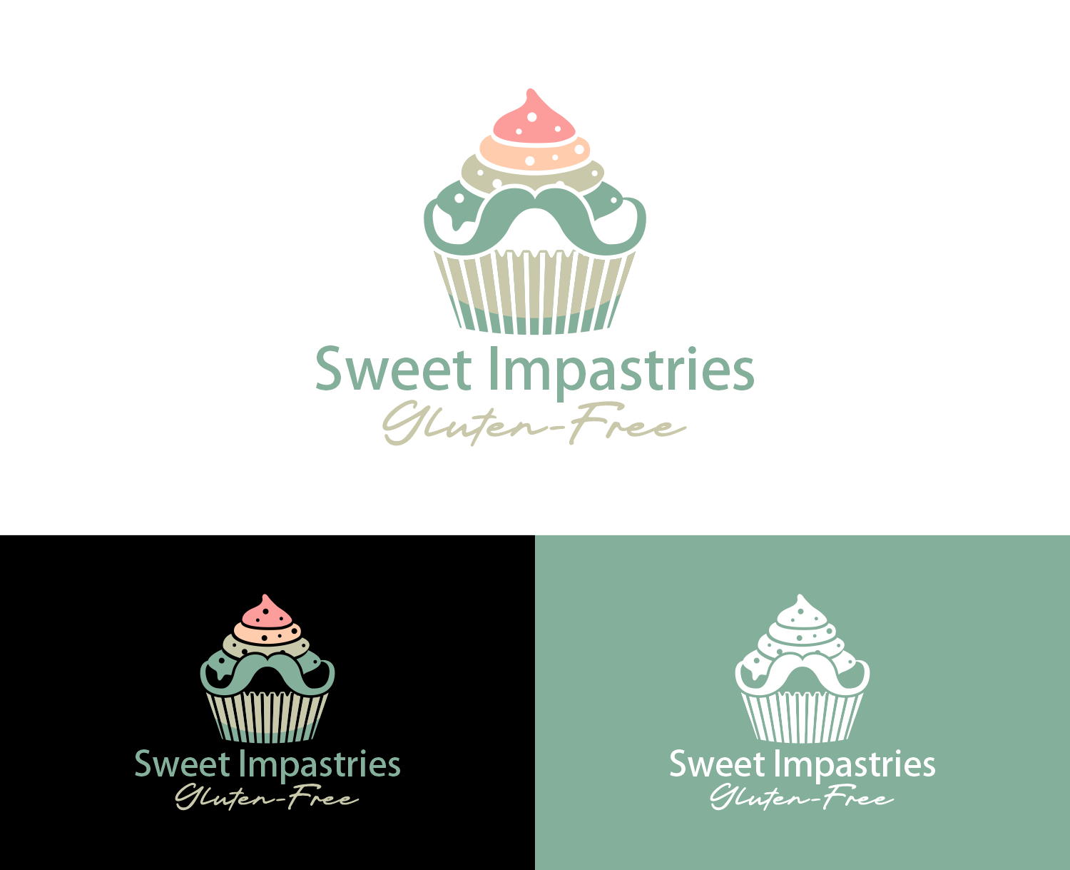 Logo Design by healer1617 for this project | Design #34897496