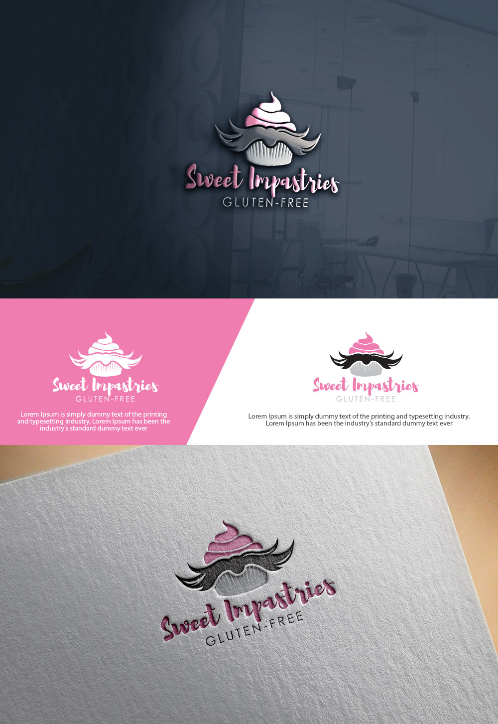 Logo Design by sulemani  creation for this project | Design #34896427